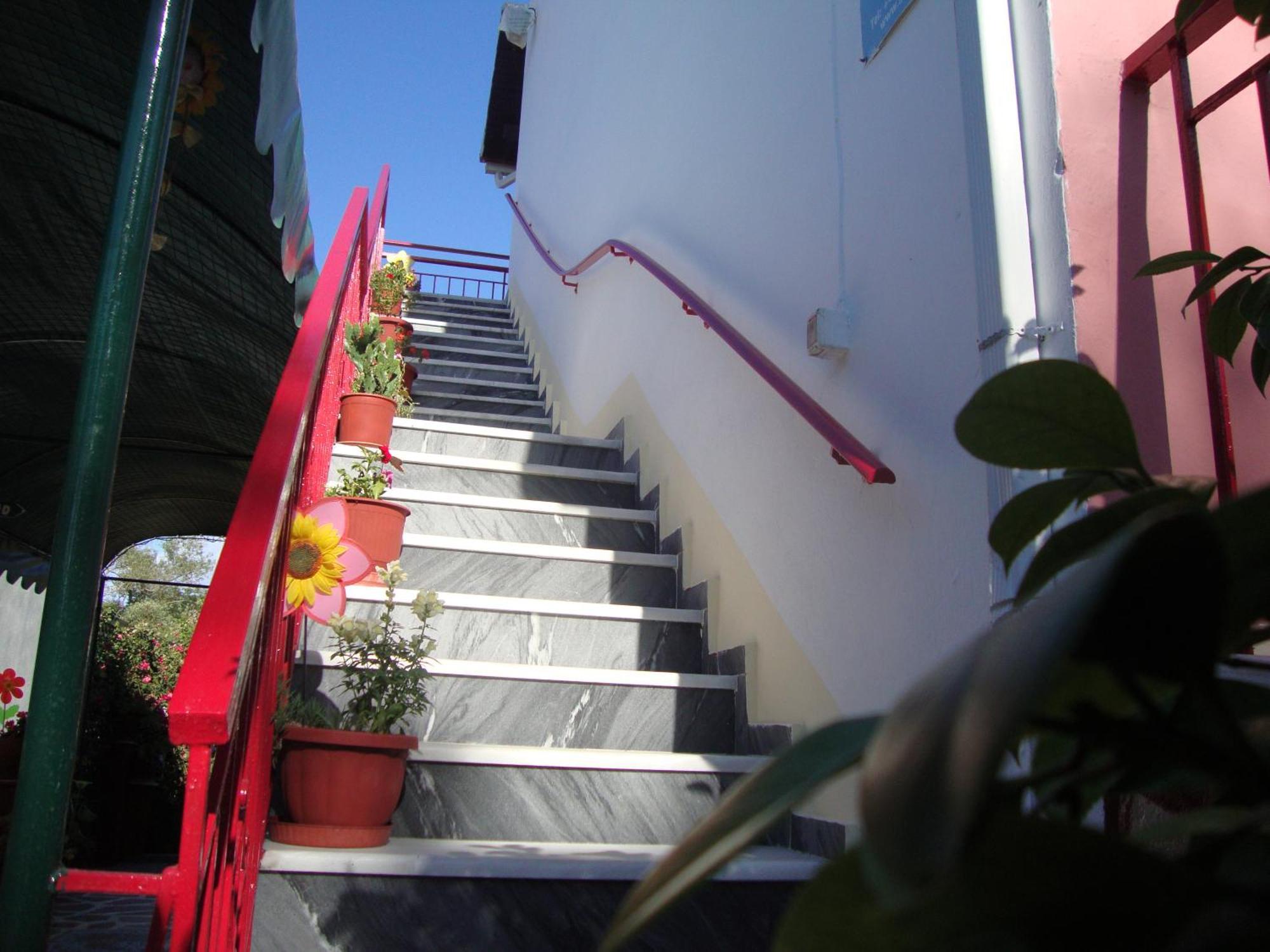 Tasia Studios Perivólion Exterior foto